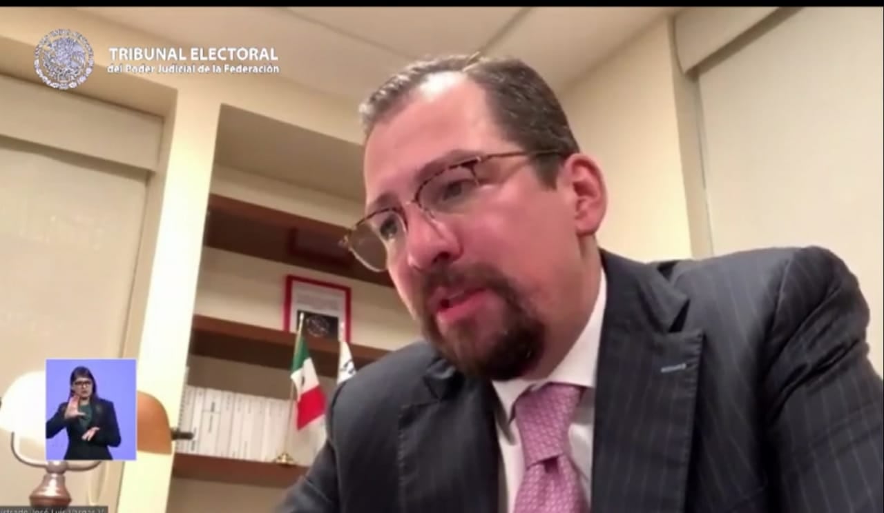 José Luis Vargas Valdez