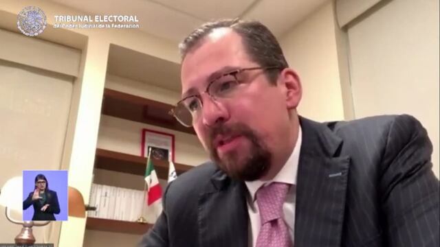 José Luis Vargas Valdez