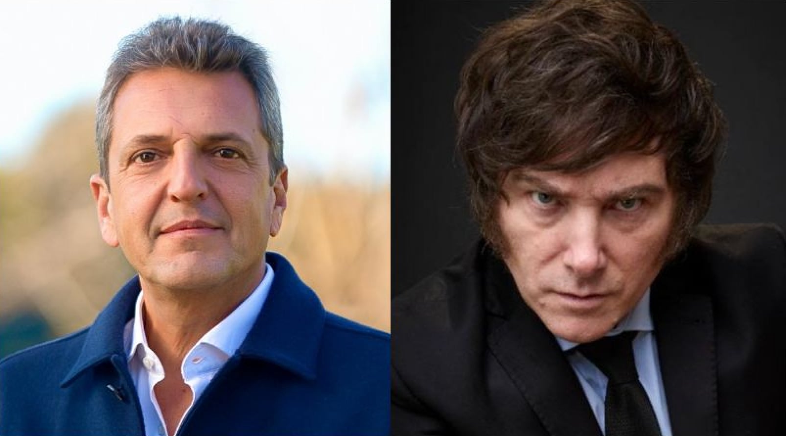 Elecciones Argentina 2023
