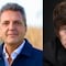 Elecciones Argentina 2023: Sergio Massa supera a Javier Milei, pero no le alcanza para evitar la segunda vuelta