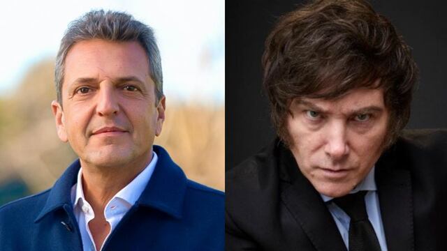 Elecciones Argentina 2023