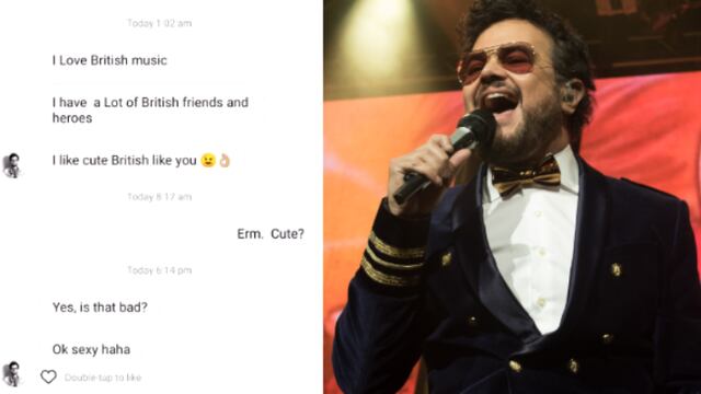 Saúl López / Cuartoscuro