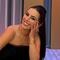 Claudia Lizaldi pide que la valoren más en MasterChef Celebrity 2025 porque hasta lesionada sale