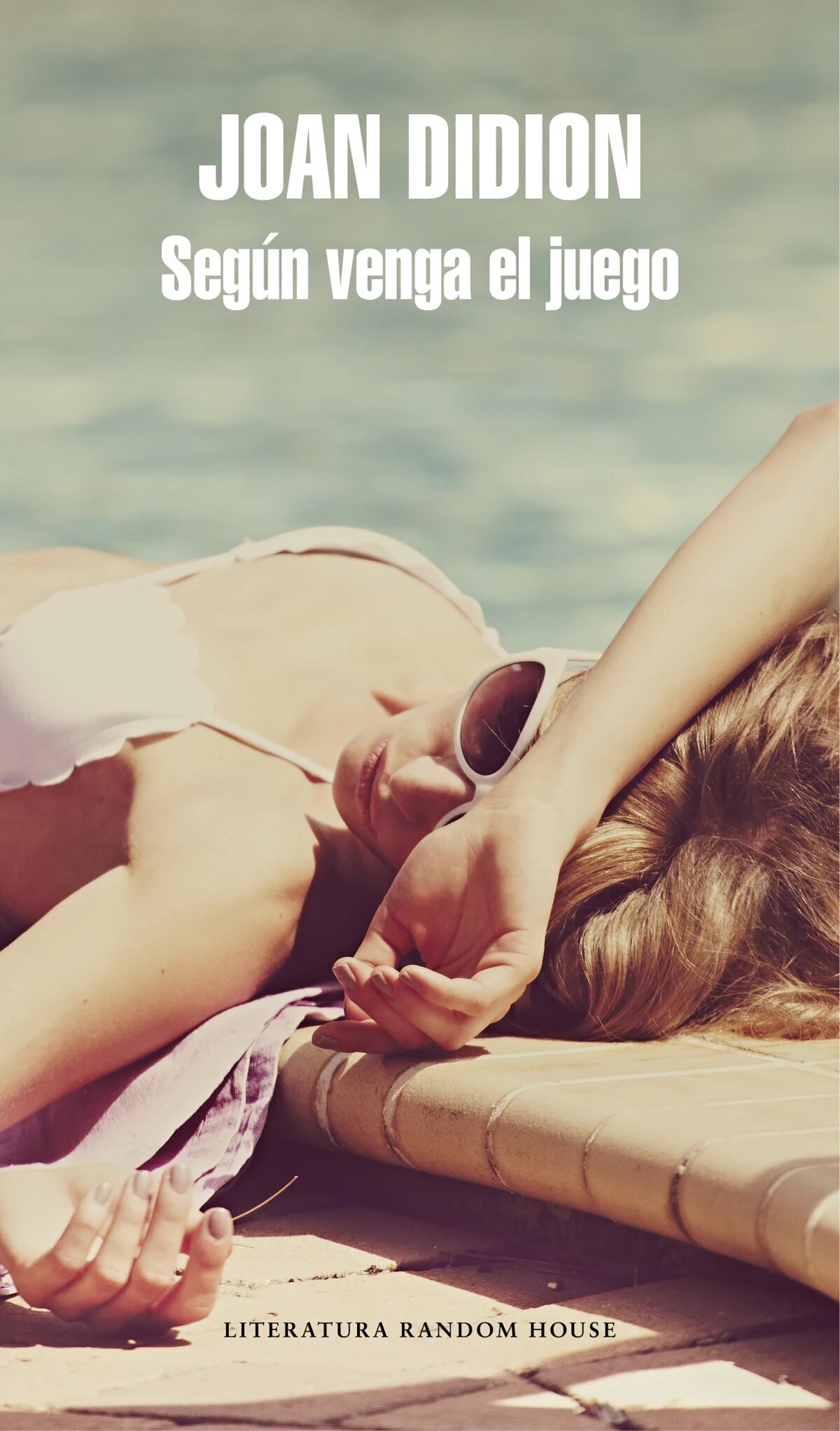 Según venga el juego-Joan Dion