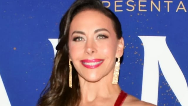 Vanessa Guzmán en Premio ALMA 2025