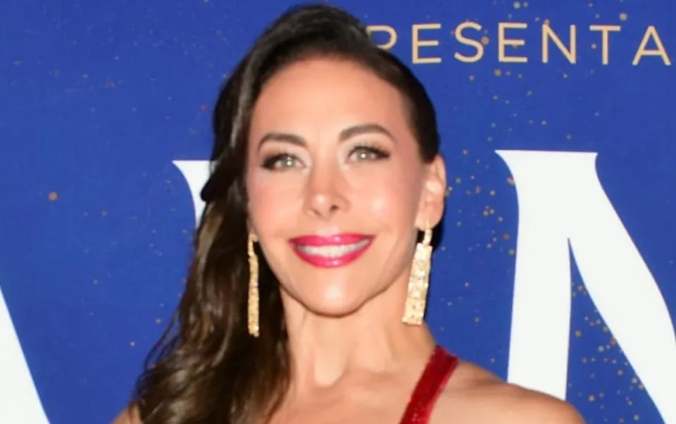 Vanessa Guzmán en Premio ALMA 2025