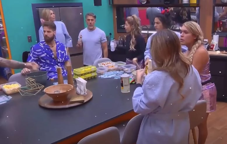 La casa de los famosos México