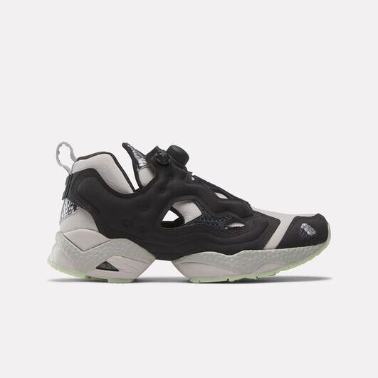 Tenis Instapump Fury 95 x Harry Potter