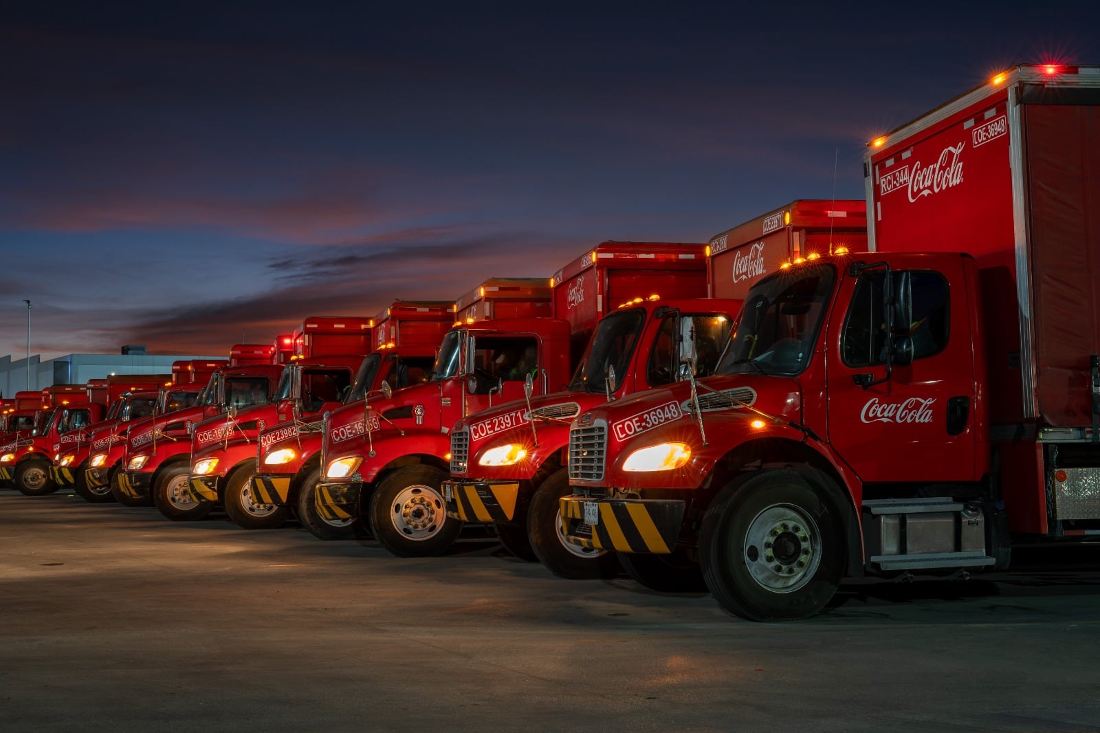 Coca-Cola FEMSA es reconocida como la empresa más sostenible de la BMV.