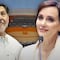 Cámara de Senadores: Gerardo Fernández Noroña por error reveló que guarda foto de Lilly Téllez en su galería