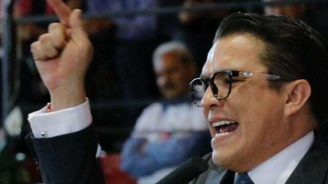 Gerardo Islas Maldonado