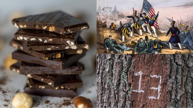 Efemérides del 13 de septiembre 2024