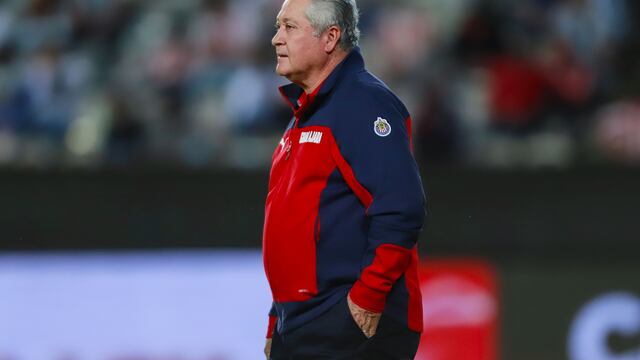 Victor Manuel Vucetich