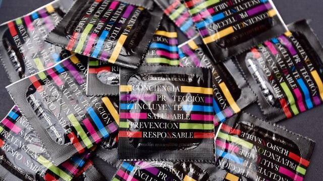 Condones