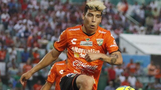 Mendoza en juego con Chiapas.