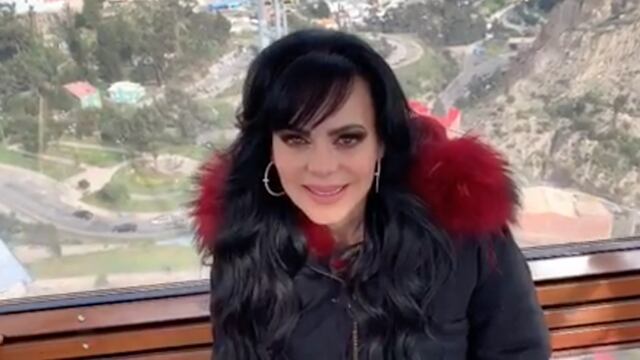 Maribel Guardia