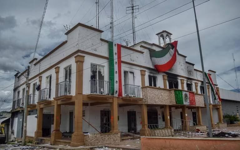 Altamirano, Chiapas