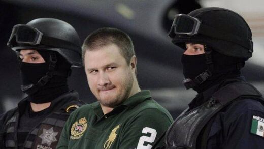 Los apodos de los narcotraficantes