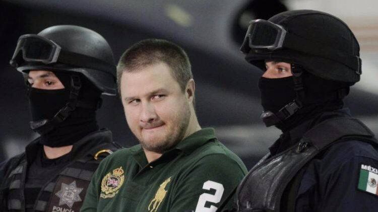 Los apodos de los narcotraficantes