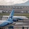 Federación Internacional de Pilotos advierte de posibles incidentes en el espacio aéreo de CDMX