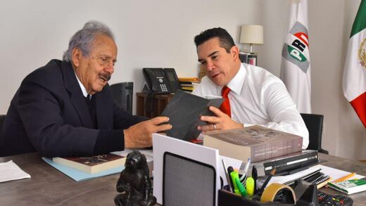 Agrarismo en el Estado de Morelos: simiente de transformación genuina, congruente… y vigente