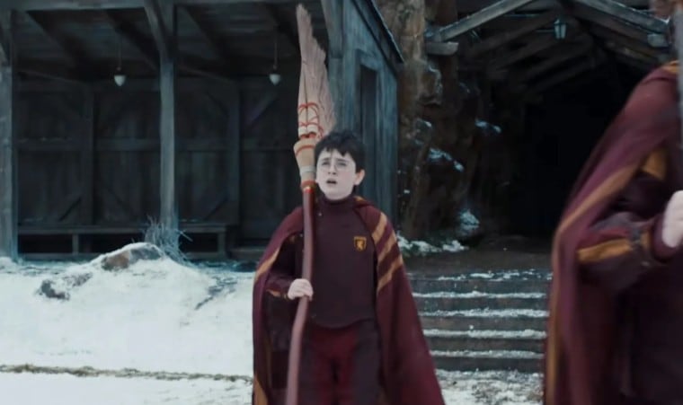 Harry Potter en HBO