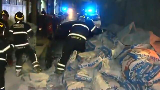 ¿Qué pasa en Viaducto CDMX hoy 18 de junio de 2024?