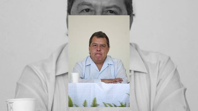 Ángel Aguirre pide licencia definitiva e irrevocable