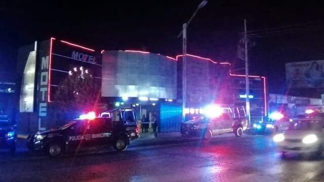 Operativos en hoteles de Hidalgo rescatan a mujeres explotadas sexualmente