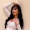 Maribel Guardia posa casi encuerada y hace dudar a varios de su edad