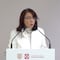 María Elena Álvarez-Buylla, titular del Conacyt: Yo no vine a acusar a nadie