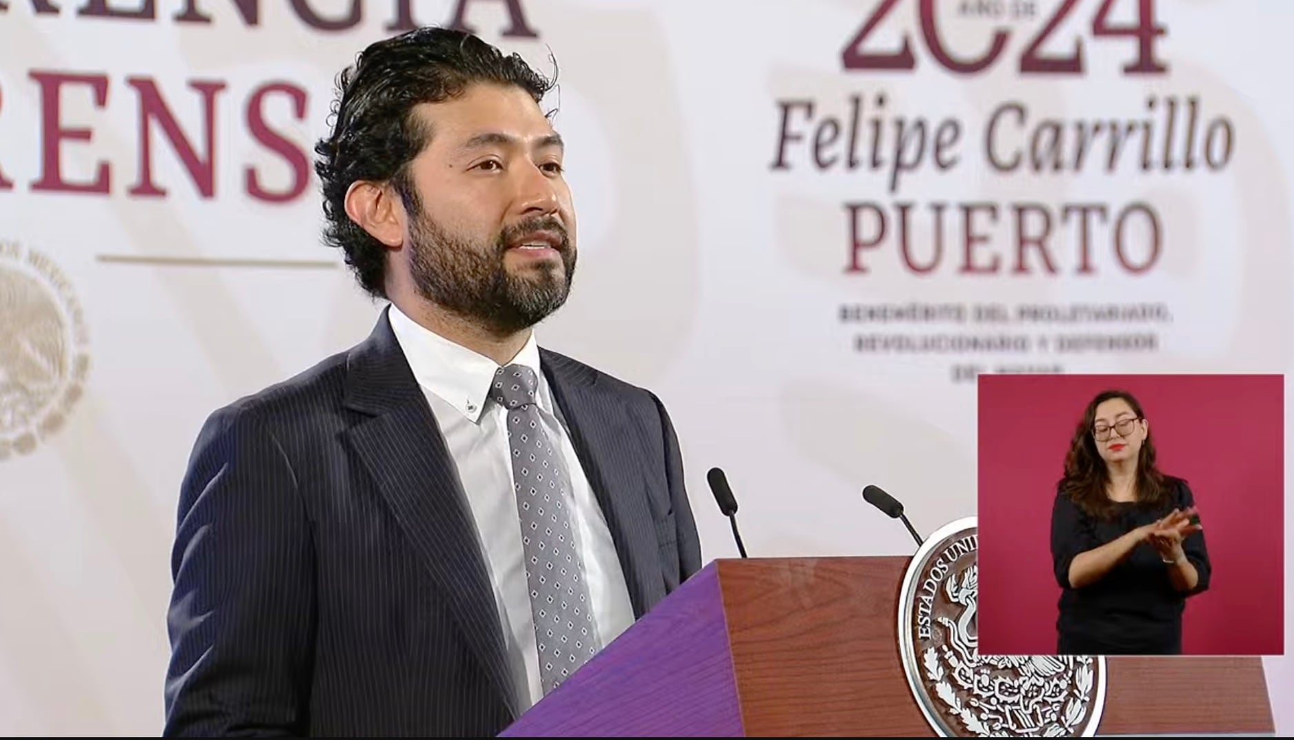 Marath Baruch Bolaños López