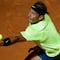 Arrollador regreso de Rafa Nadal en el Masters de Roma después de 6 meses sin jugar