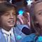 ¿Fey estuvo con Luis Miguel? Esto pasó cuando ella tenía 10 años de edad