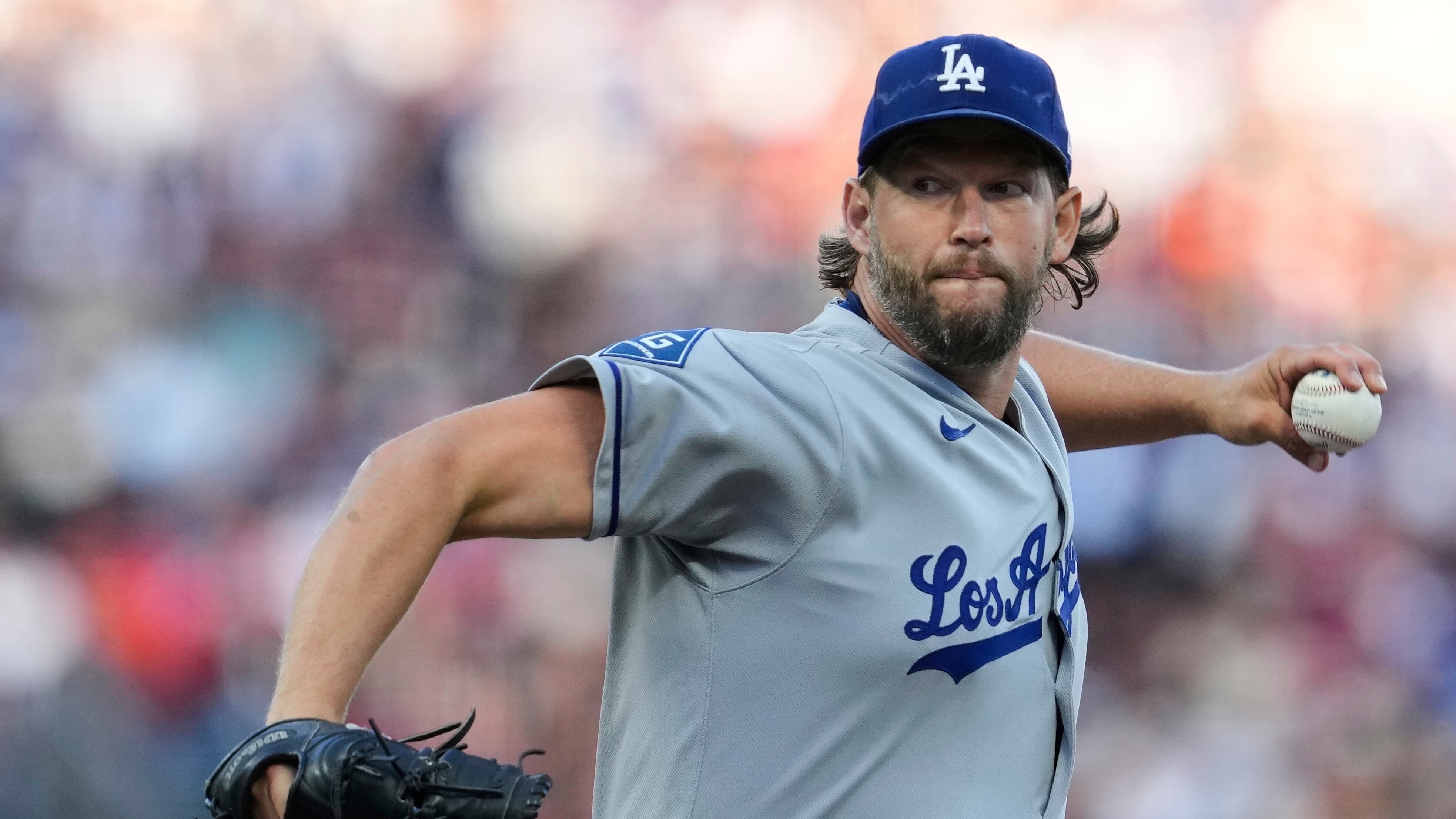 Adiós a un grande: Clayton Kershaw, uno de los mejores pitchers de la historia, anuncia su retiro a los 37 años