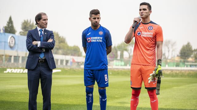 Cruz Azul