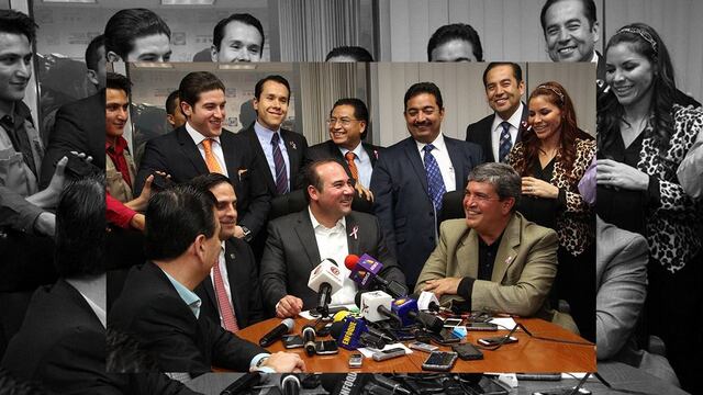 En el 2016 la tenencia disminuirá en un 40 por ciento; un 30 por ciento adicional en el 2017 y desaparecerá totalmente en el 2018, dijo Manuel González Flores.