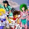 El anime de ‘Saint Seiya’ está cumpliendo 35 años