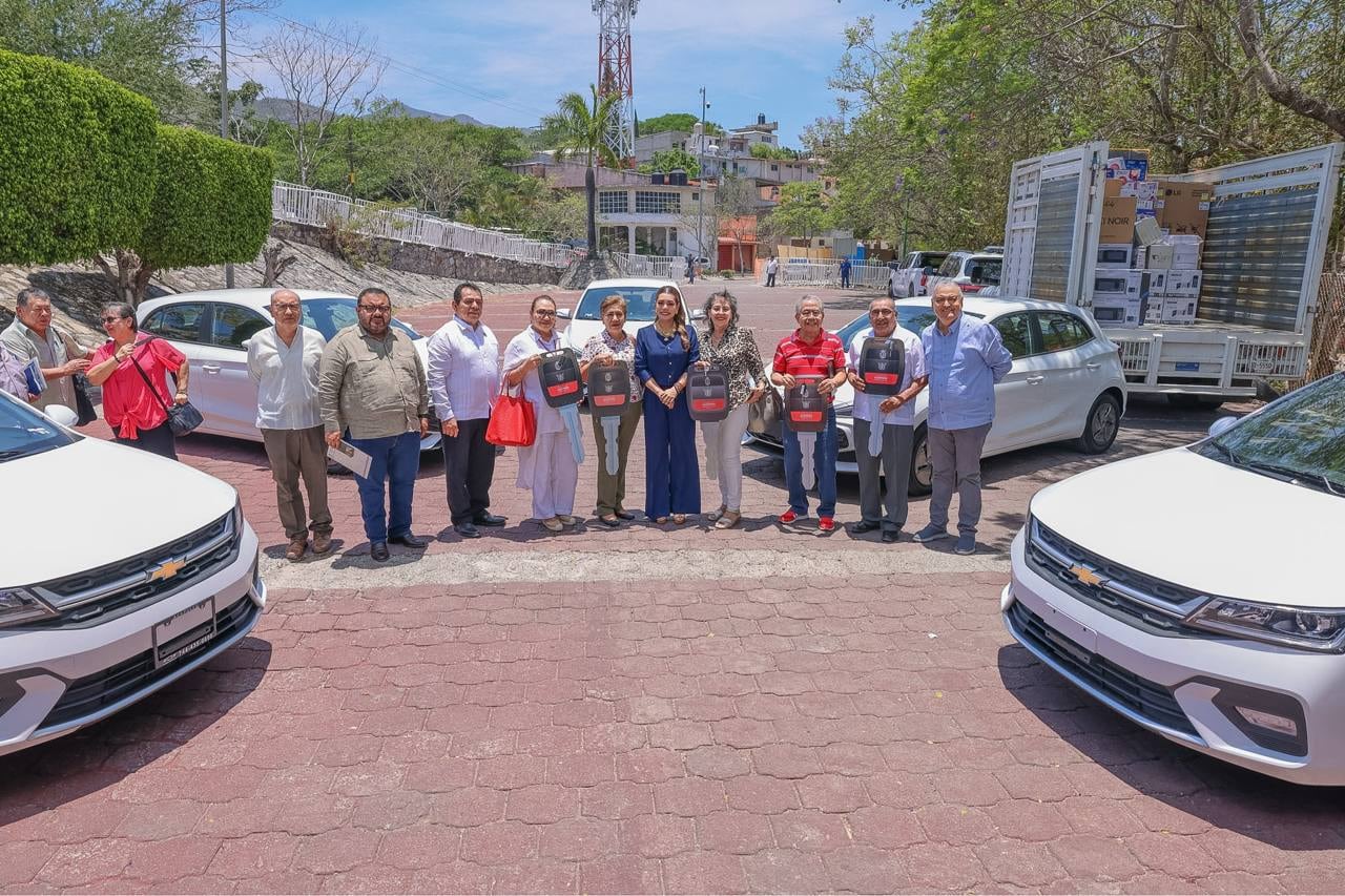 Guerrero impulsa educación con diálogo y respaldo al magisterio