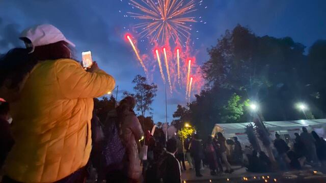 Feria de las Flores 2022