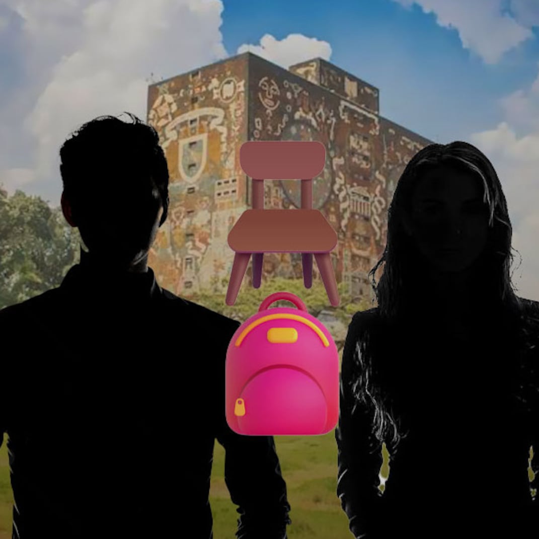 UNAM: carreras con baja demanda y lugares disponibles