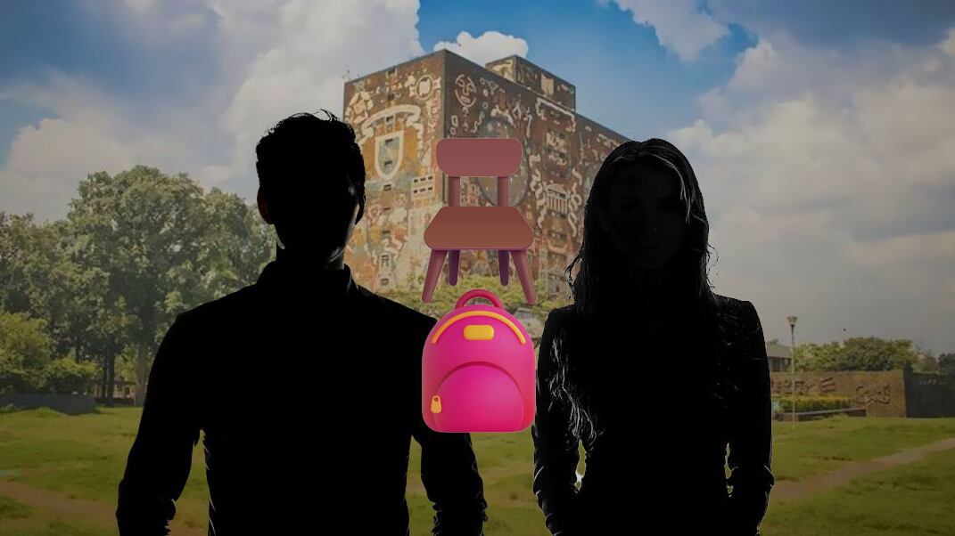 UNAM: carreras con baja demanda y lugares disponibles