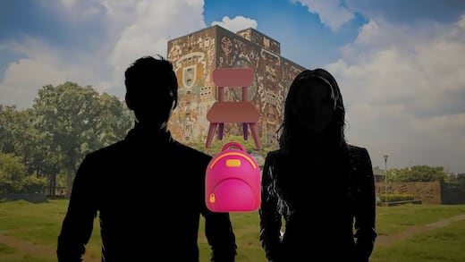 UNAM: carreras con baja demanda y lugares disponibles