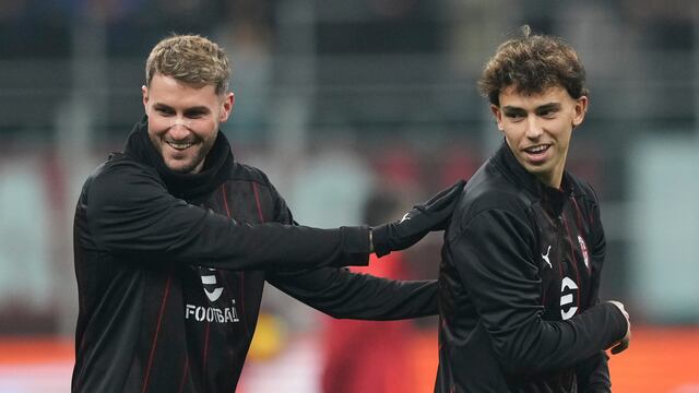 AC Milan vs Hellas Verona: Día, hora y canal para ver a Santiago Giménez en la Serie A