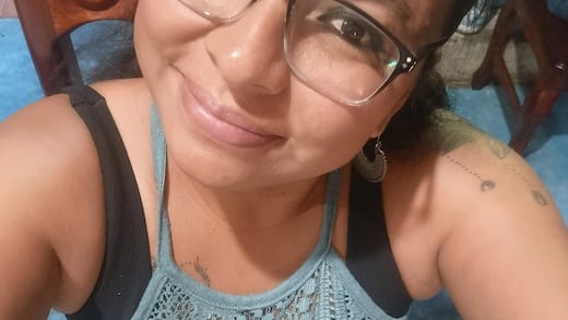 ¿Quién es Poulette Celene? Abogada y defensora de derechos humanos en Chiapas