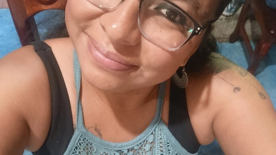 ¿Quién es Poulette Celene? Abogada y defensora de derechos humanos en Chiapas