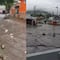 ¿Qué pasó en Ecatepec hoy 1 de julio? Se desborda presa de Tierra Blanca en San Cristóbal
