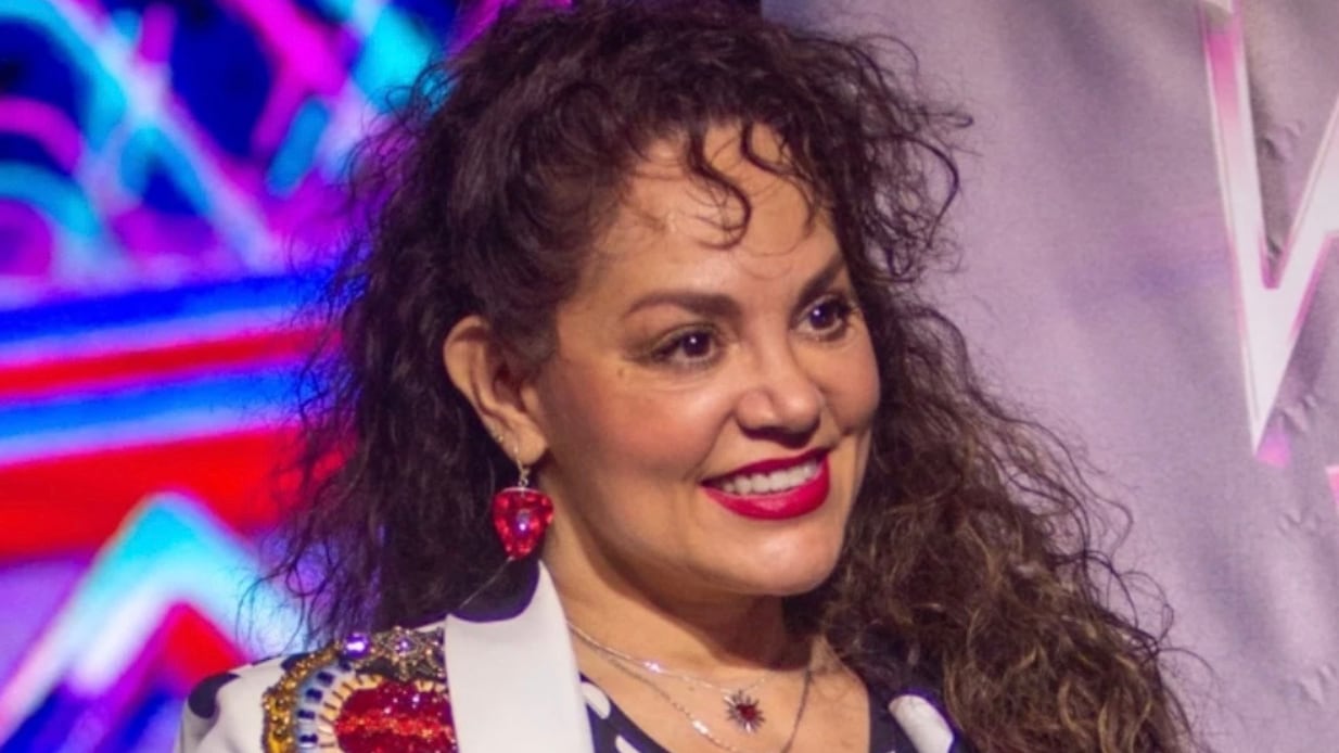 Tatiana deja la música infantil y regresa a sus raíces pop