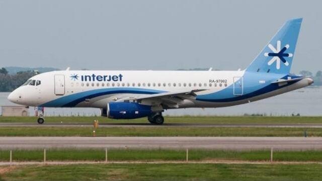 Interjet