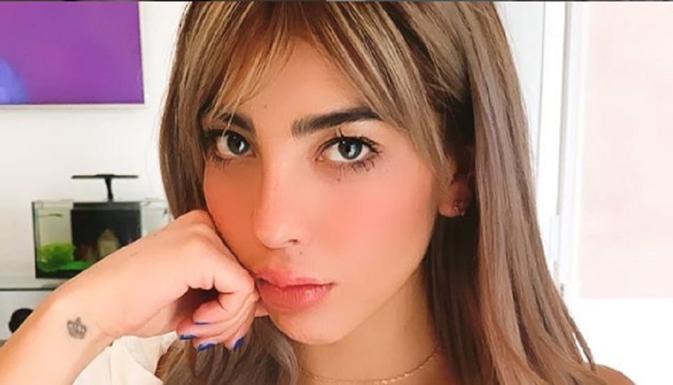 Frida Urbina